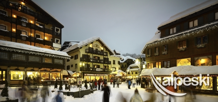 Madonna di Campiglio